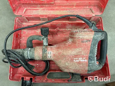 Bilningsmaskin Hilti TE 706-AVR