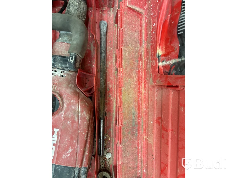 Bilningsmaskin Hilti TE 706-AVR