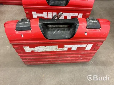 Bilningsmaskin Hilti TE 706-AVR