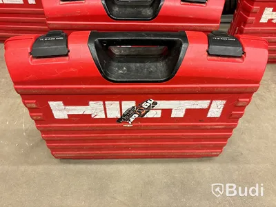 Borrhammare Hilti TE 6-A36