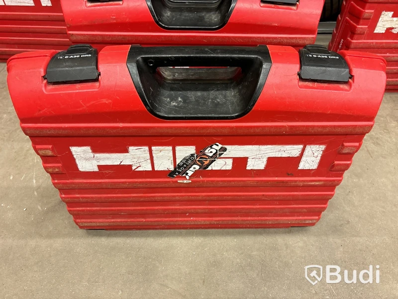 Borrhammare Hilti TE 6-A36