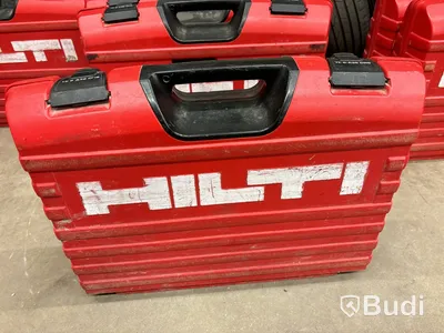 Borrhammare Hilti TE 6-A36