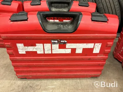 Borrhammare Hilti TE 6-A36