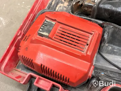 Tigersåg Hilti WSR 36-A