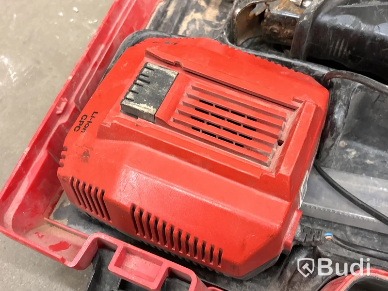 Tigersåg Hilti WSR 36-A