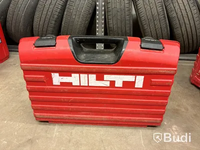 Tigersåg Hilti WSR 36-A