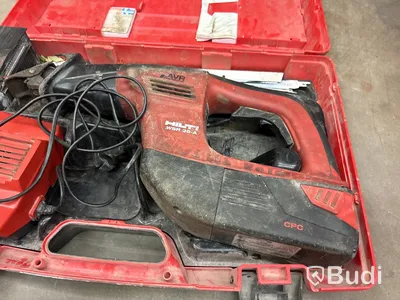 Tigersåg Hilti WSR 36-A