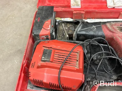 Tigersåg Hilti WSR 36-A