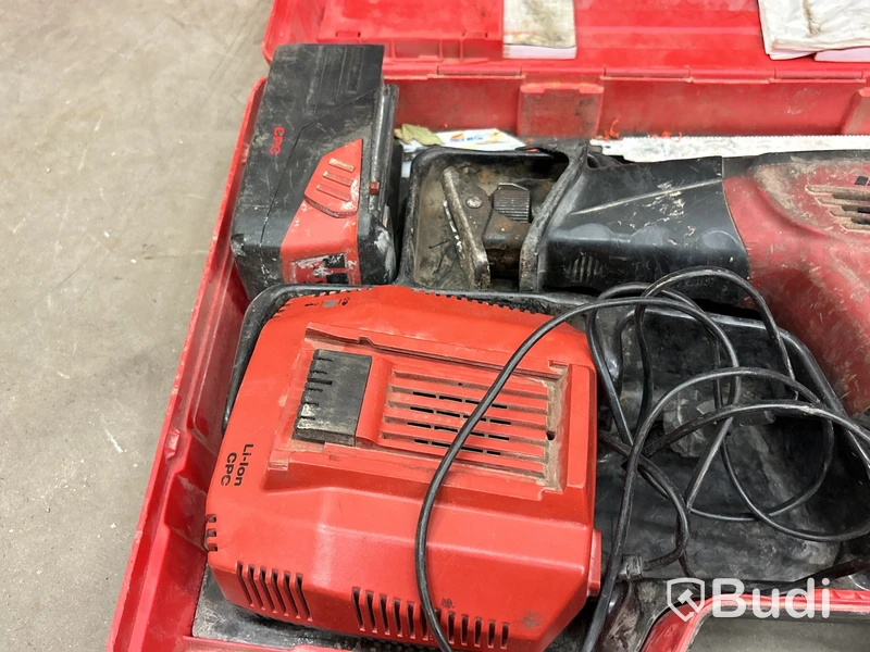 Tigersåg Hilti WSR 36-A