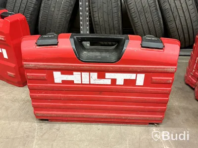 Tigersåg Hilti WSR 36-A