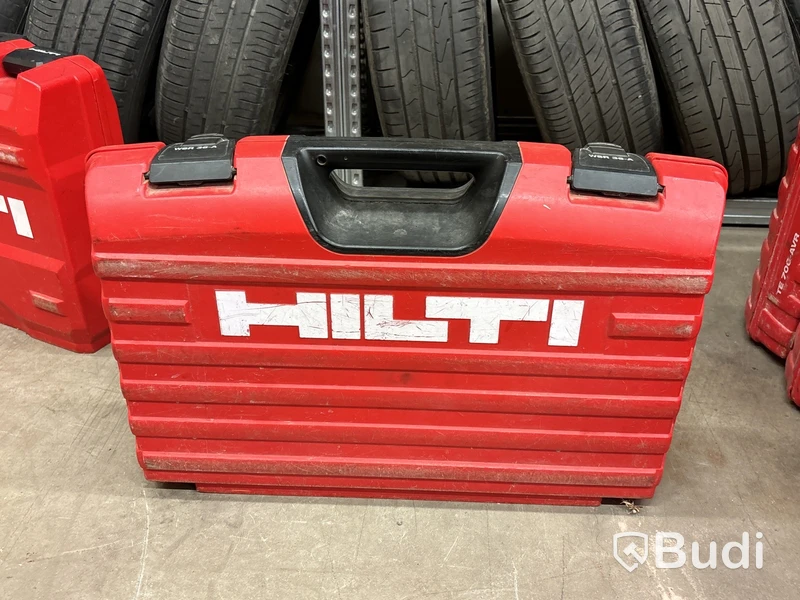 Tigersåg Hilti WSR 36-A