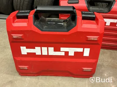 Tigersåg Hilti SR 6-A22
