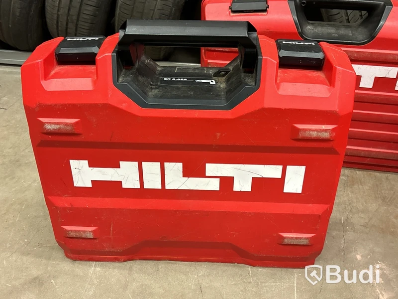 Tigersåg Hilti SR 6-A22