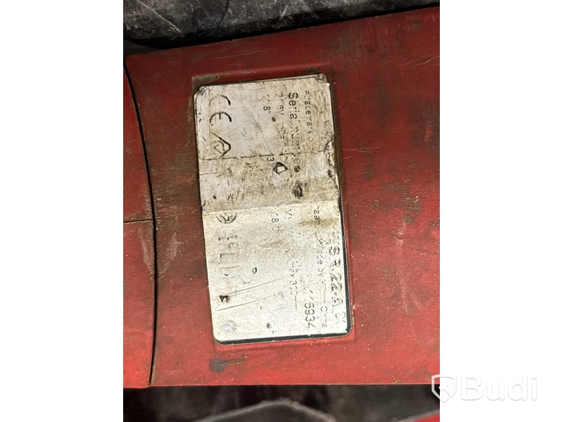Tigersåg Hilti WSR 22-A