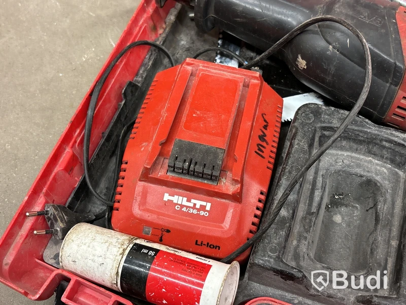 Tigersåg Hilti WSR 22-A