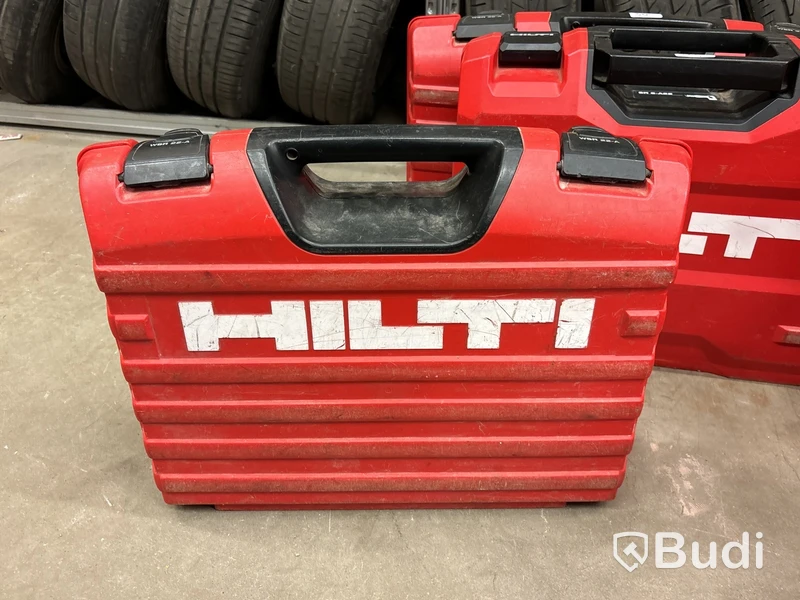 Tigersåg Hilti WSR 22-A