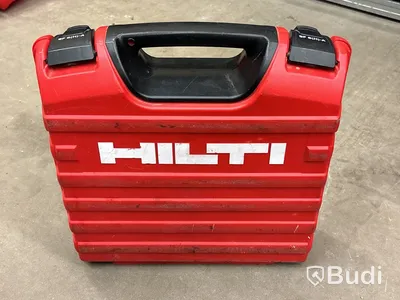 Borrskruvdragare Hilti SF 6-A22