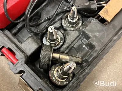 Expansionsmaskin Milwaukee C12 PXP