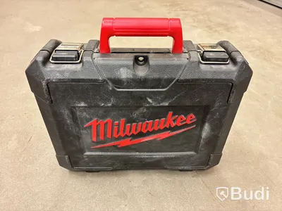 Expansionsmaskin Milwaukee C12 PXP