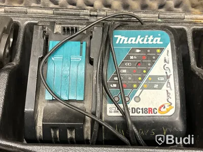 Pressverktyg LK Systems i-press Mini med 9 st pressbackar