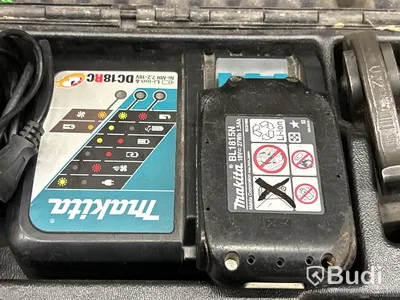Pressverktyg LK Systems i-press Mini med 8 st pressbackar