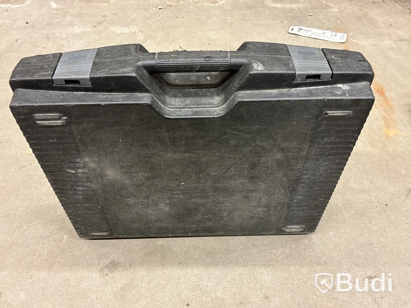 Pressverktyg LK Systems i-press Mini med 8 st pressbackar