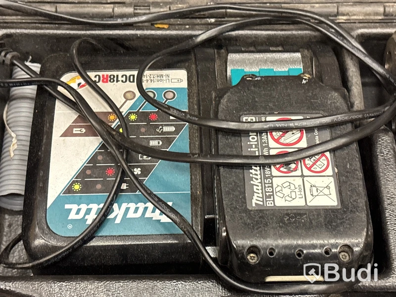 Pressverktyg LK Systems i-press Mini med 8 st pressbackar