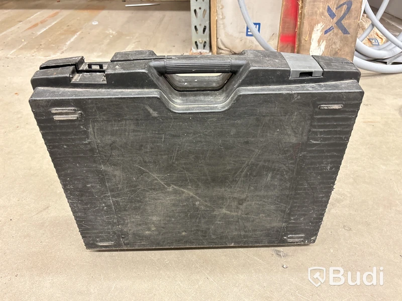 Pressverktyg LK Systems i-press Mini med 8 st pressbackar