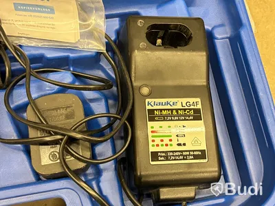 Pressverktyg Uponor Mini 32 med 4 st pressbackar