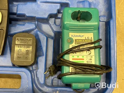 Pressverktyg Uponor Mini 32 med 5 st pressbackar