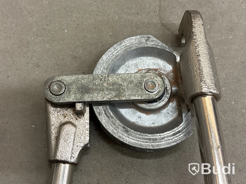4 st bockverktyg Fromax 12 & 15 mm