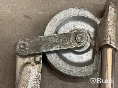 4 st bockverktyg Fromax 12 & 15 mm