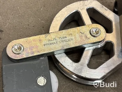 4 st bockverktyg Fromax 12 & 15 mm