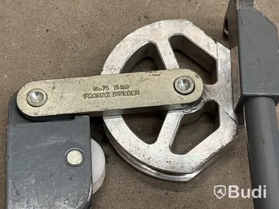 4 st bockverktyg Fromax 12 & 15 mm
