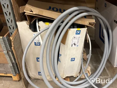 Allt i pallställ (universalrör, kem, cellplast, isolering m.m)