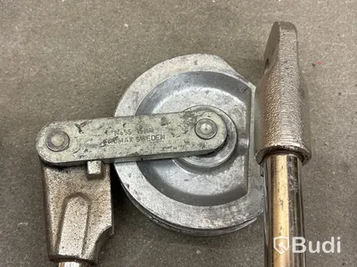 4 st bockverktyg Fromax 12 & 15 mm