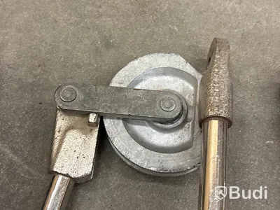 4 st bockverktyg Fromax 12 & 15 mm