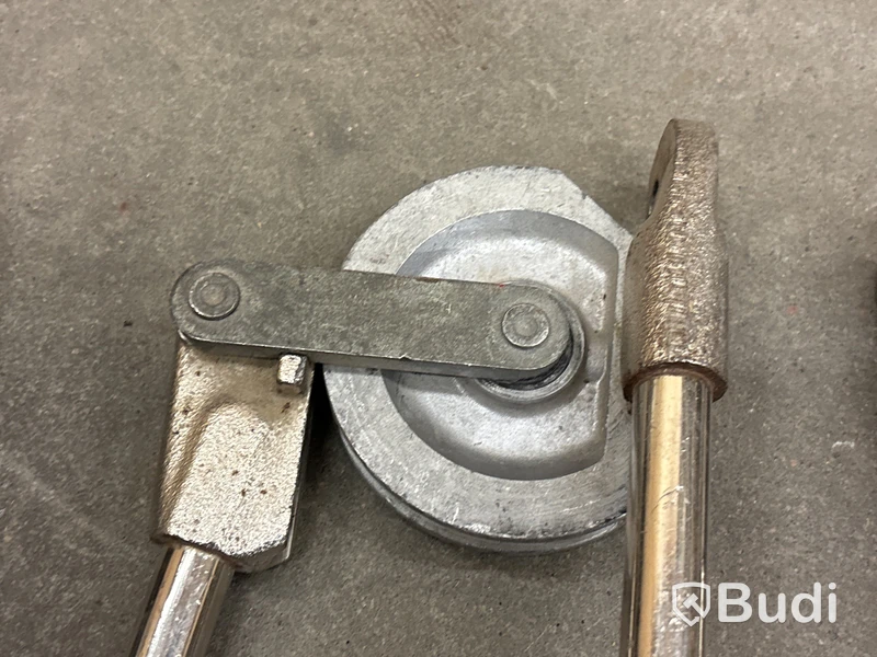 4 st bockverktyg Fromax 12 & 15 mm