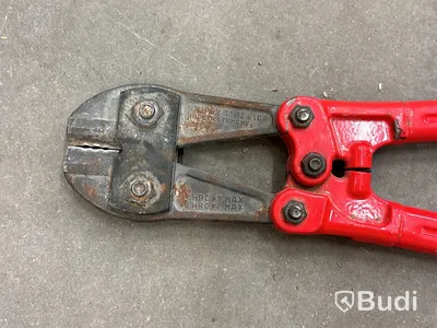 9 st verktyg Knipex