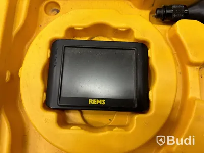 Inspektionskamera Rems CamScope