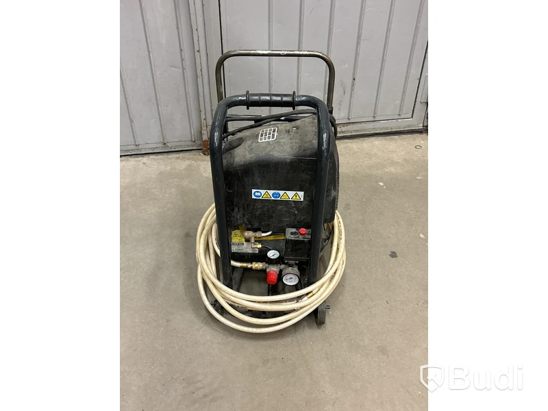 Luftkompressor Nuair Silverstone OM231