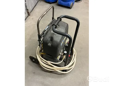 Luftkompressor Nuair Silverstone OM231