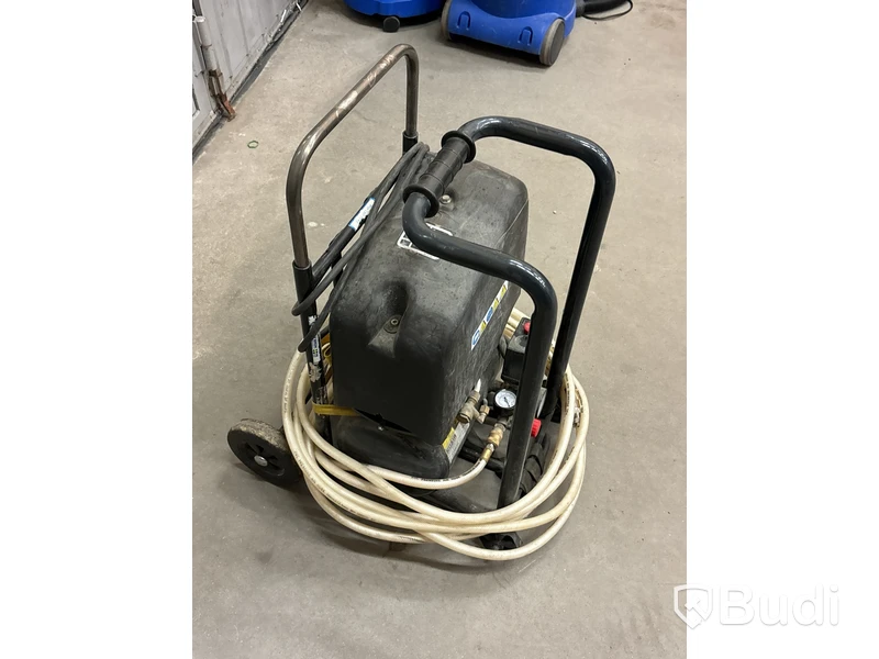 Luftkompressor Nuair Silverstone OM231
