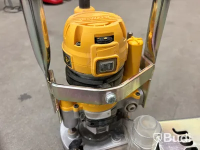 Golvvärmefräs Uponor/Dewalt