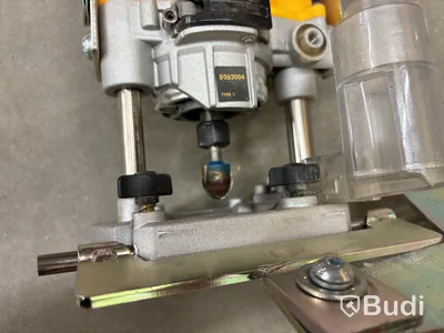 Golvvärmefräs Uponor/Dewalt