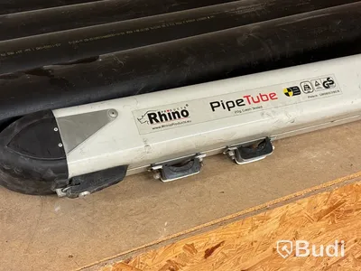 Rörbox Rhino PipeTube