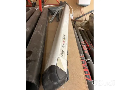 Rörbox Rhino PipeTube