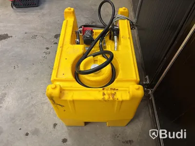 Bränsletank 220L | 12V | Diesel