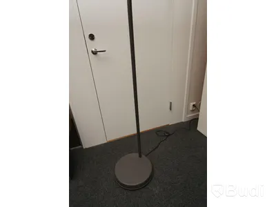 Golvlampa