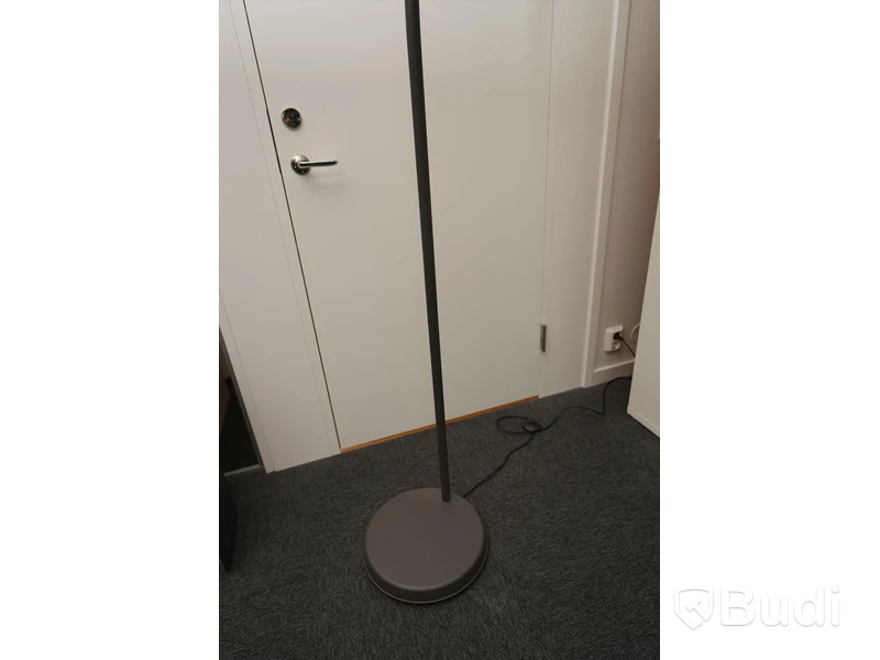 Golvlampa